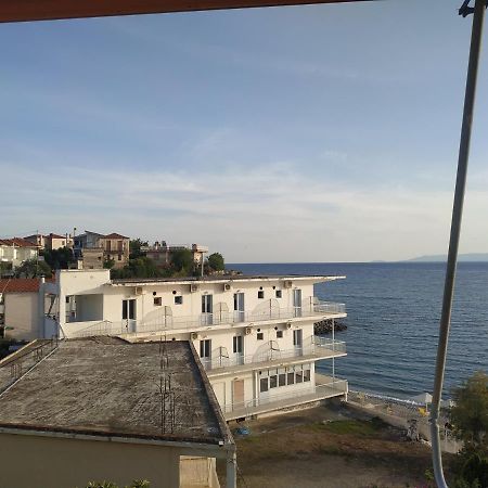 Poulea Rooms Kalamáta Kültér fotó