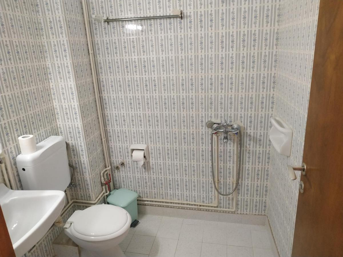 Poulea Rooms Kalamáta Kültér fotó