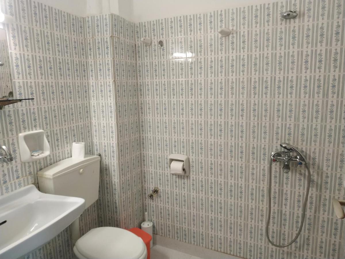 Poulea Rooms Kalamáta Kültér fotó