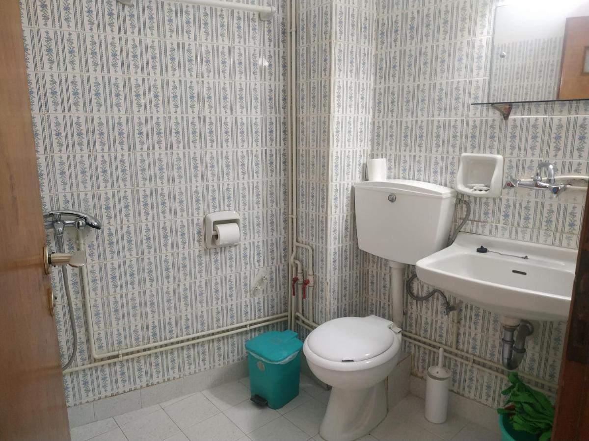 Poulea Rooms Kalamáta Kültér fotó